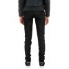 Dainese DENIM SLIM LADY dámské jeansy černé vel.29